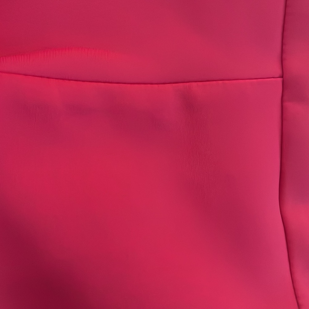 Carbon 38 Workout Ruffle Top - Picture 3 of 8